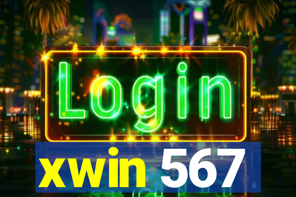 xwin 567